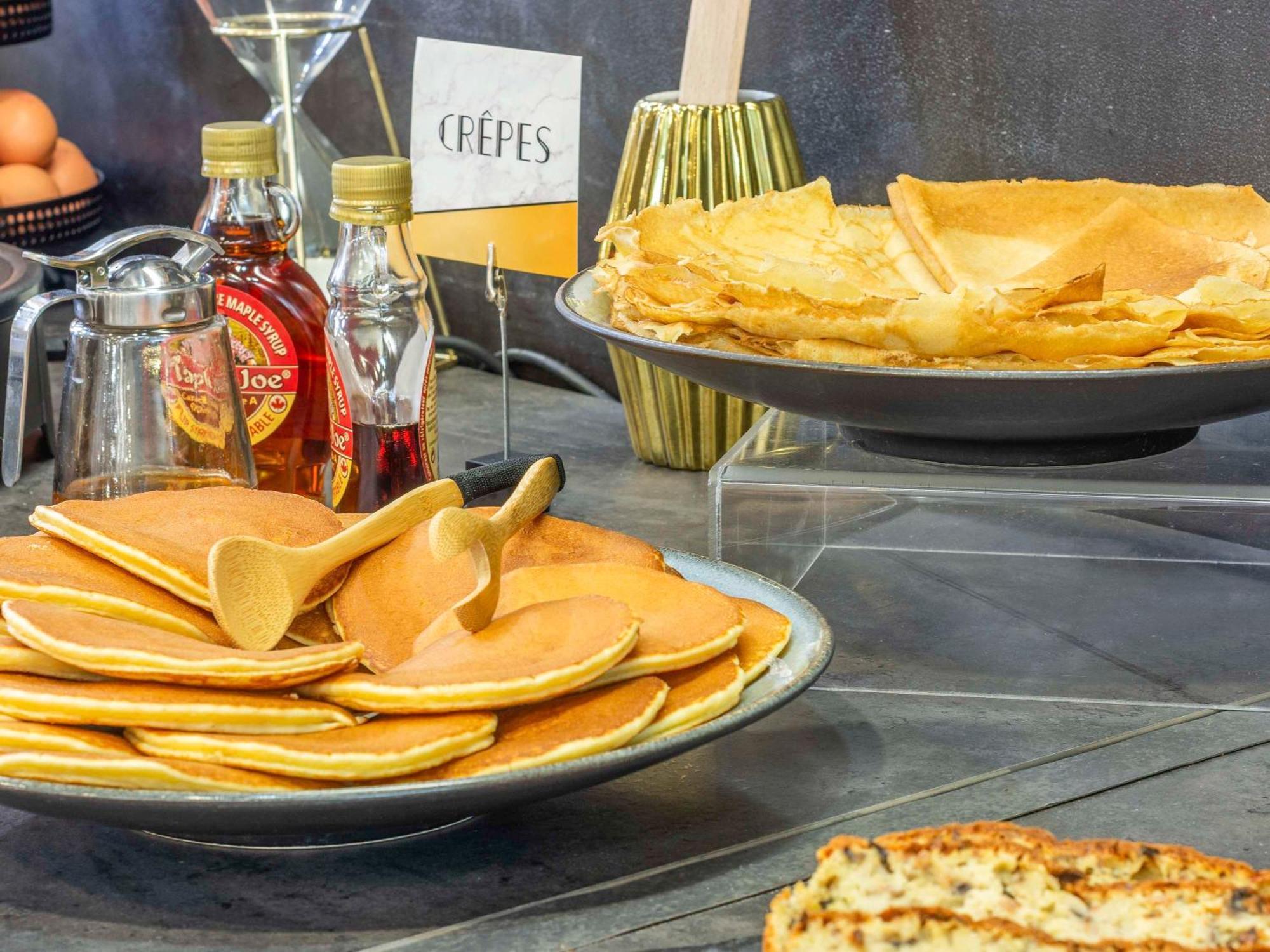 Mercure Toulouse Sud Экстерьер фото