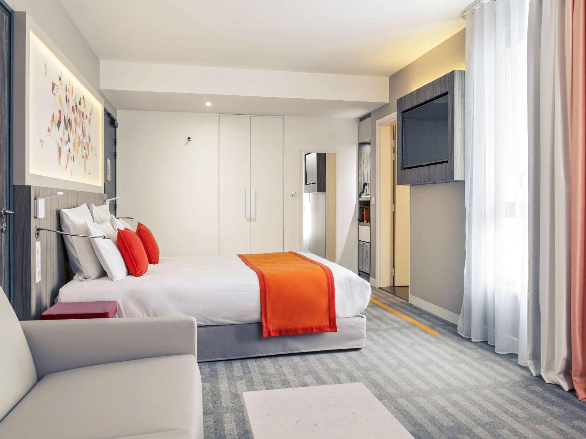 Mercure Toulouse Sud Экстерьер фото