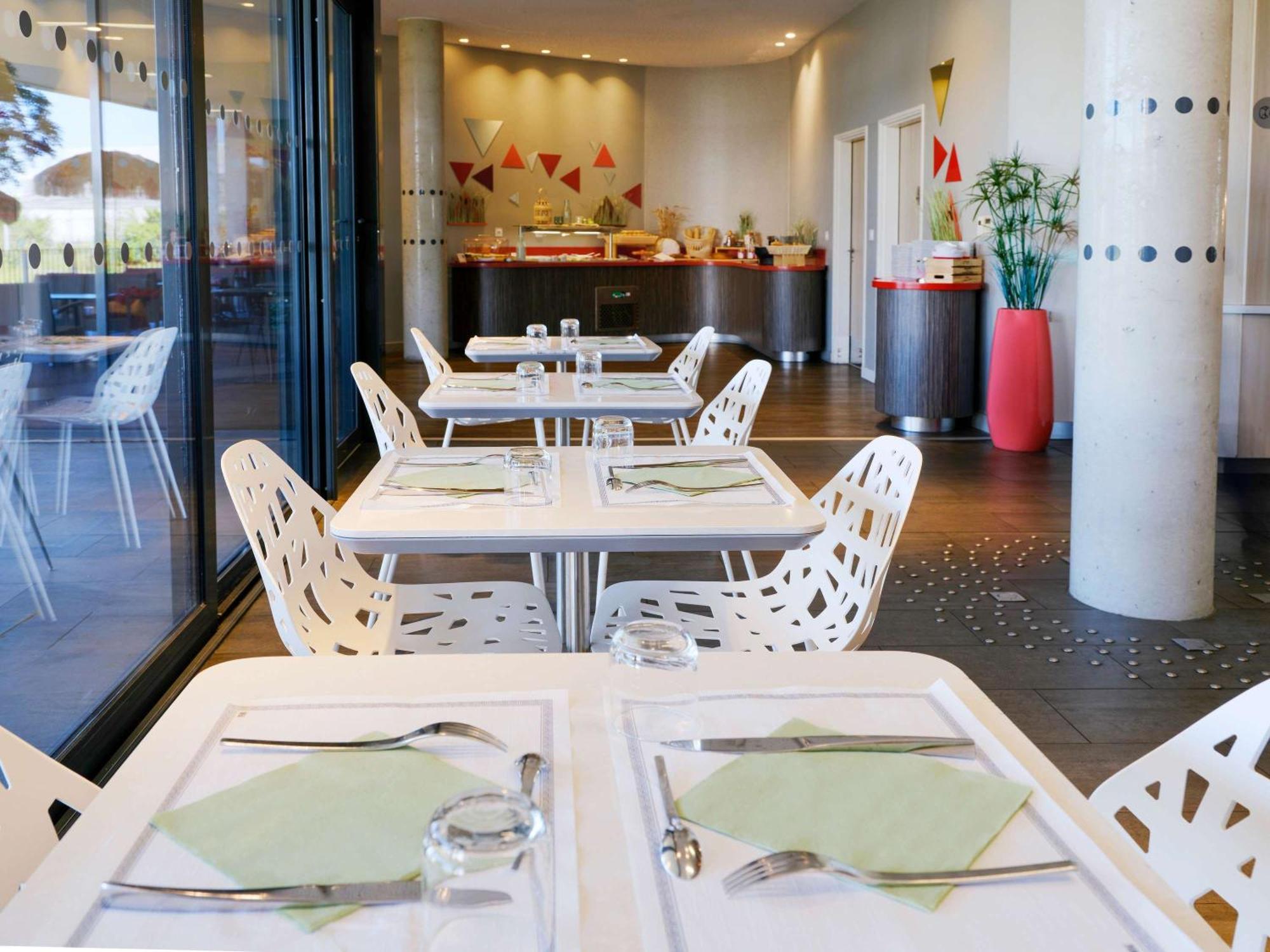 Mercure Toulouse Sud Экстерьер фото