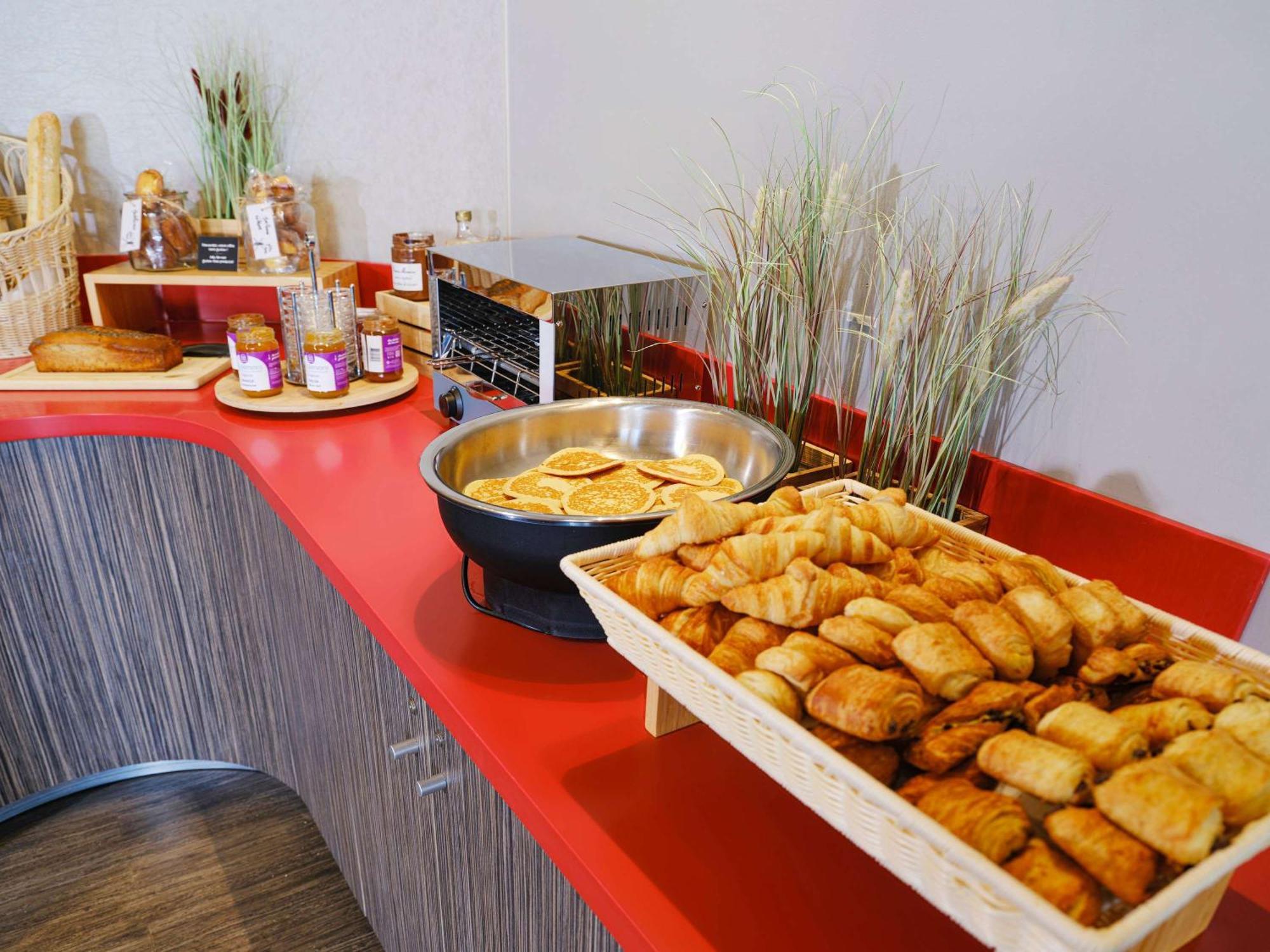 Mercure Toulouse Sud Экстерьер фото