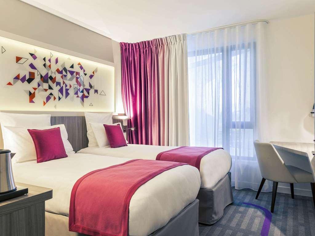 Отель Mercure Toulouse Sud Номер фото